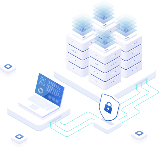 Data Storage Server